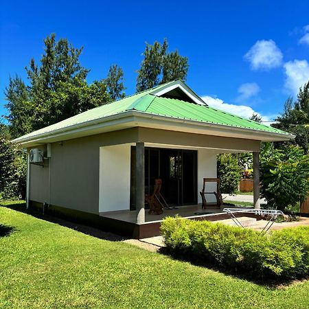 Casa Bilimbi Apartment Victoria Bagian luar foto