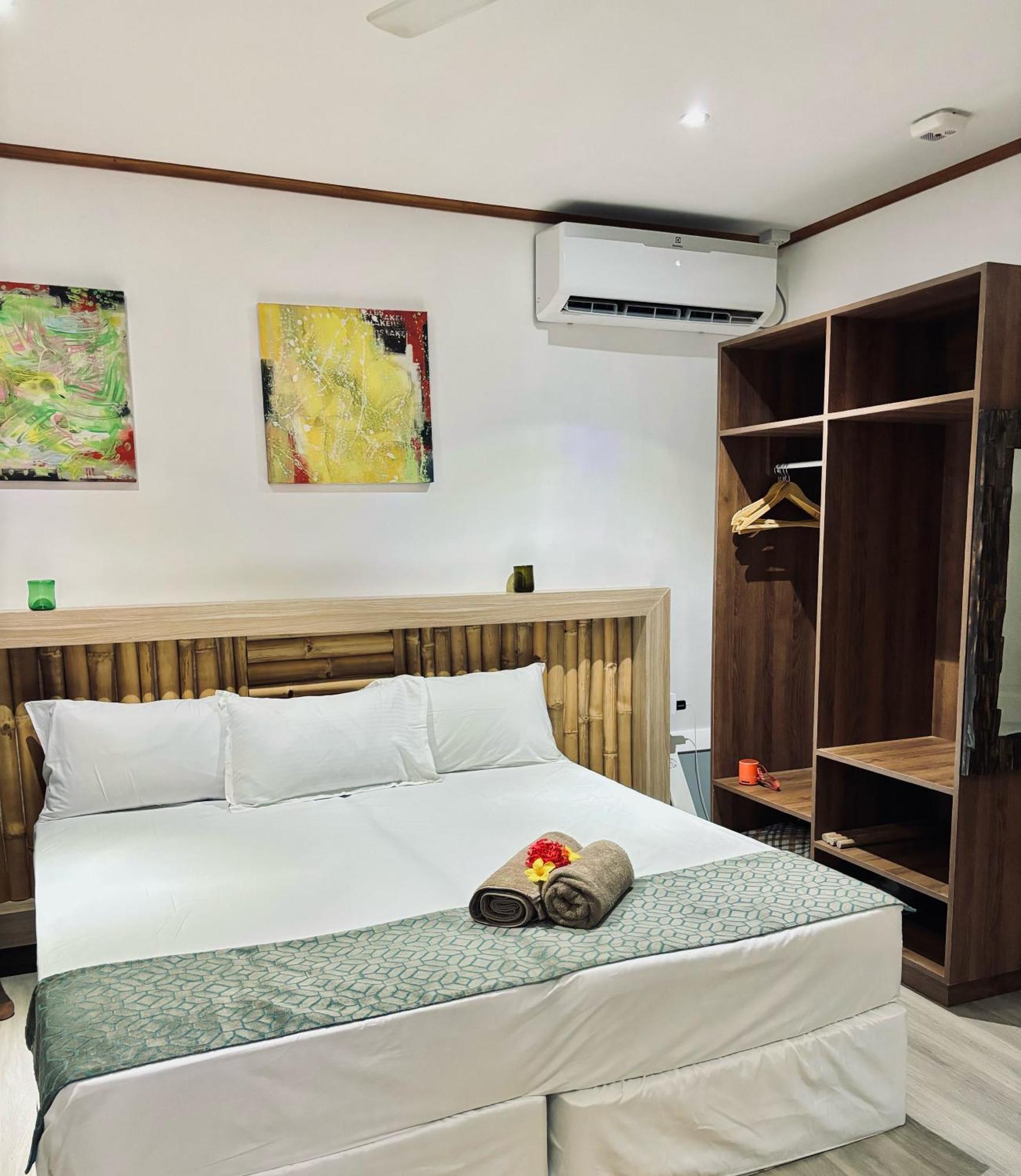 Casa Bilimbi Apartment Victoria Bagian luar foto