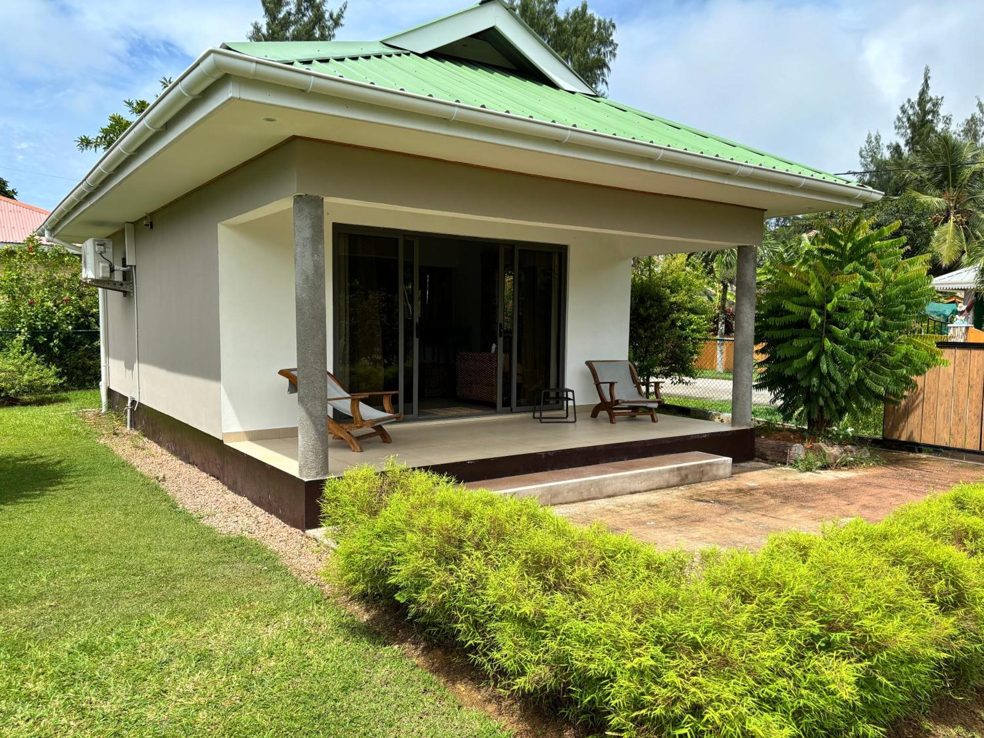 Casa Bilimbi Apartment Victoria Bagian luar foto